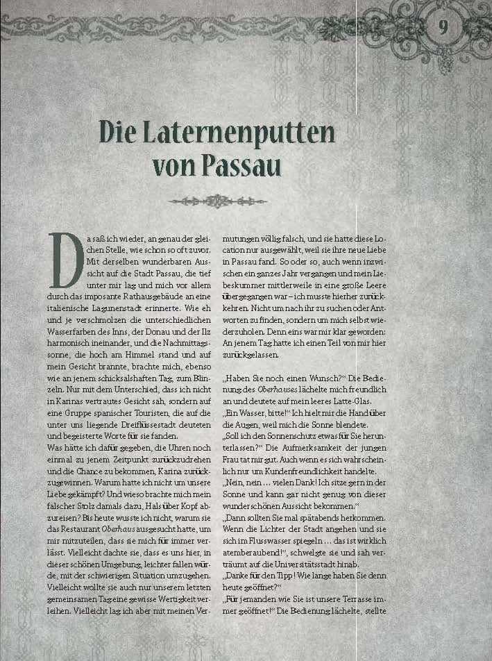 Mystisches Niederbayern | Kiesl, Gabriele | Cizek, Michael