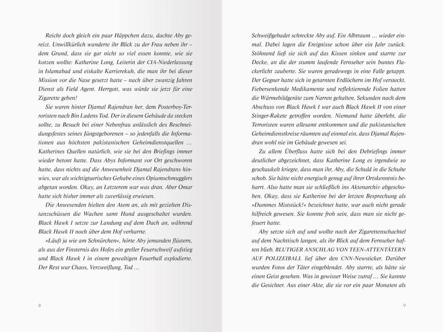 Deep Sleep, Band 1 - Codename: White Knight | Morton, Chris