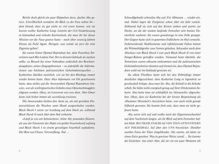 Deep Sleep, Band 1 - Codename: White Knight | Morton, Chris