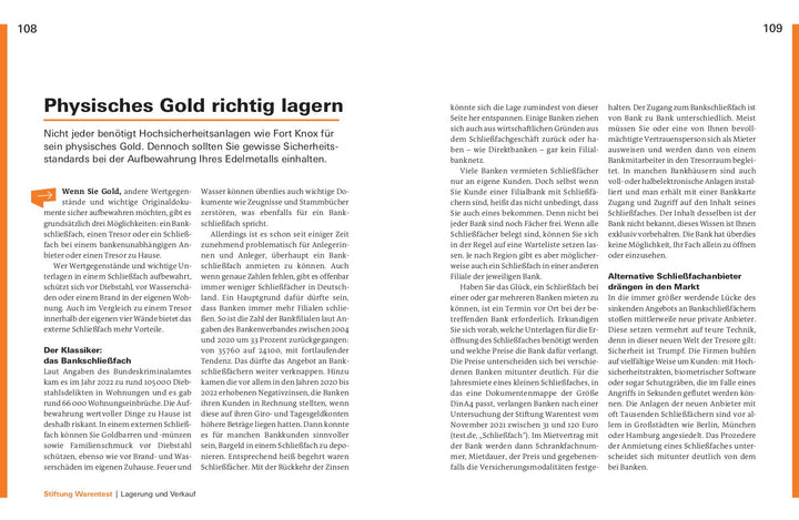 Investieren in Gold | Kühn, Markus | Kühn, Stefanie