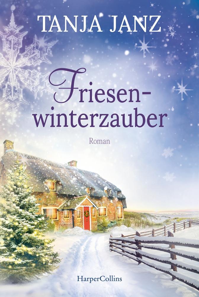 Friesenwinterzauber | Janz, Tanja