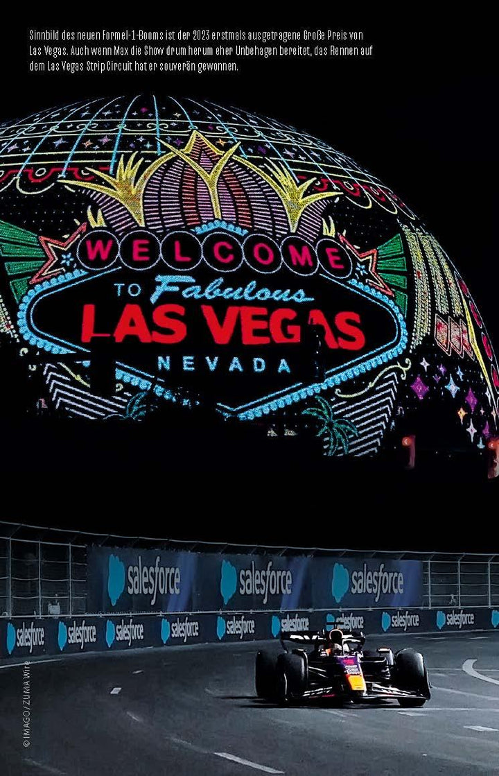 Max Verstappen. Unstoppable | Hughes, Mark