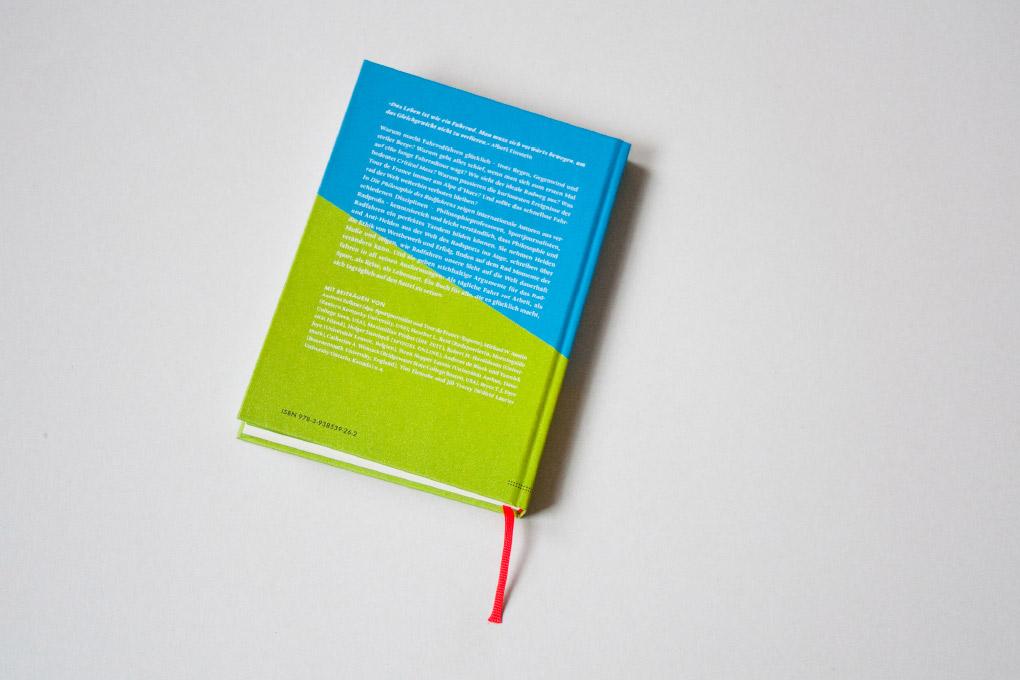 Die Philosophie des Radfahrens | Ilundáin-Agurruza, Jesus | Austin, Michael ...