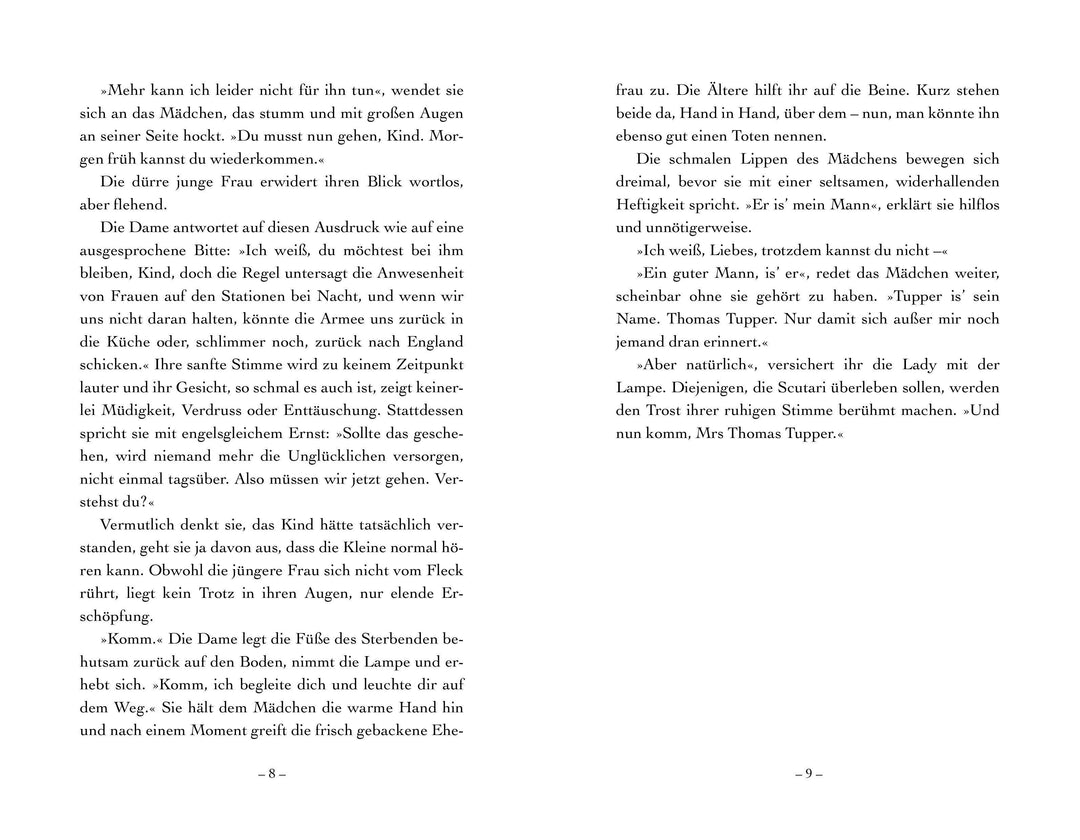 Der Fall des rätselhaften Reifrocks | Springer, Nancy