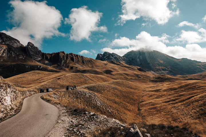 MATSCH&PISTE OFF ROAD - Abenteuer pur | Woithon-Dornseif, Nicole