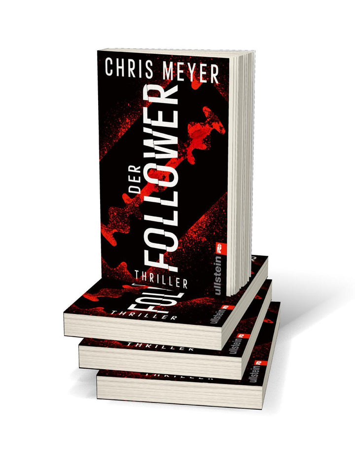 Der Follower | Meyer, Chris
