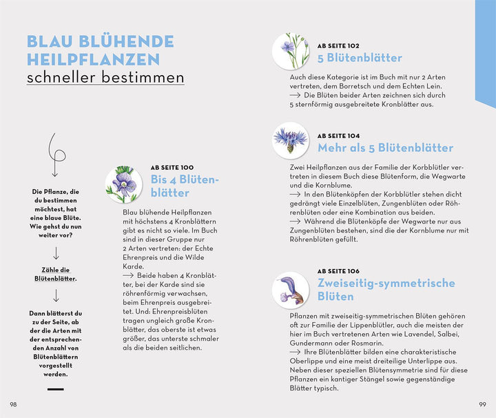 Basic Heilpflanzen | Dreyer, Eva-Maria