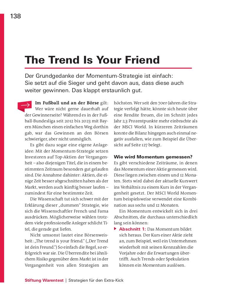 Der ETF-Booster für Ihre Geldanlage | Stoll, Thomas