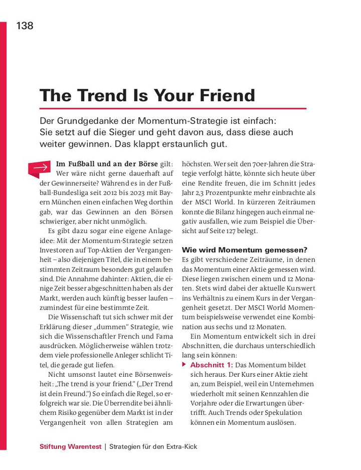 Der ETF-Booster für Ihre Geldanlage | Stoll, Thomas