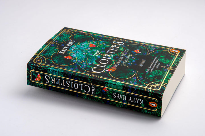 The Cloisters | Hays, Katy