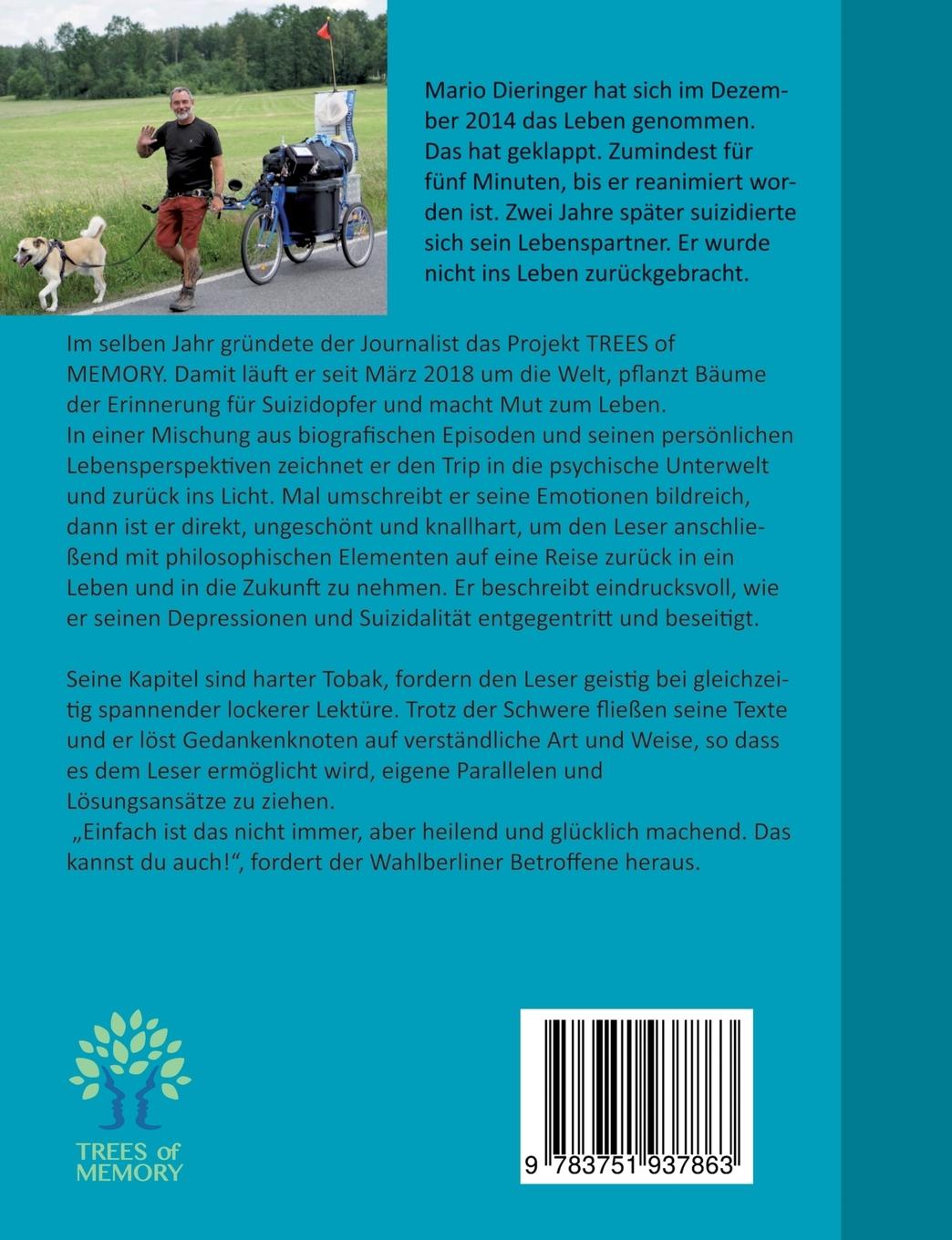 #psychisch erkältet | Dieringer, Mario