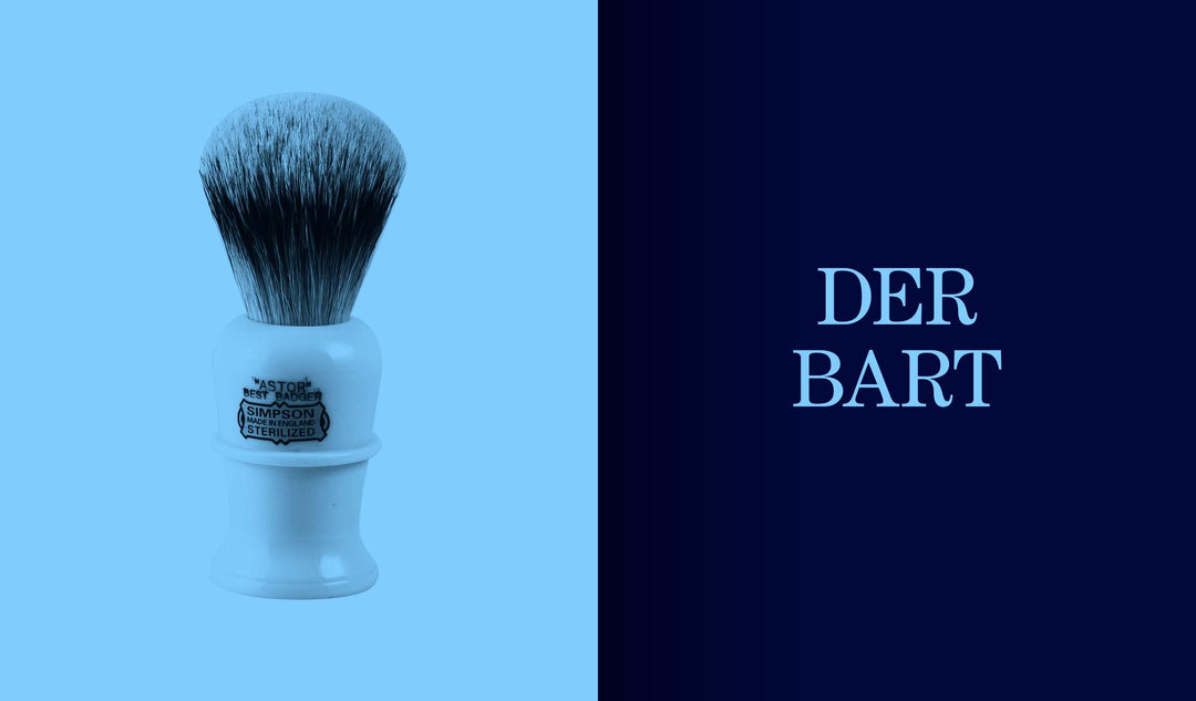 Der Gentleman | Roetzel, Bernhard