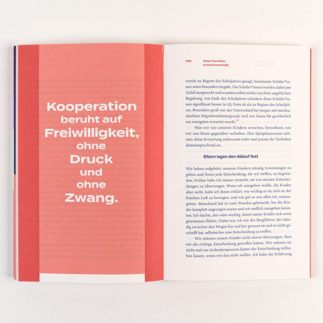 Vorbildlich unperfekt | Heckner, Marlies Johanna