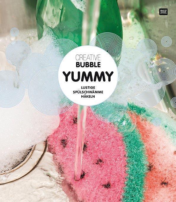 Creative Bubble Yummy | -