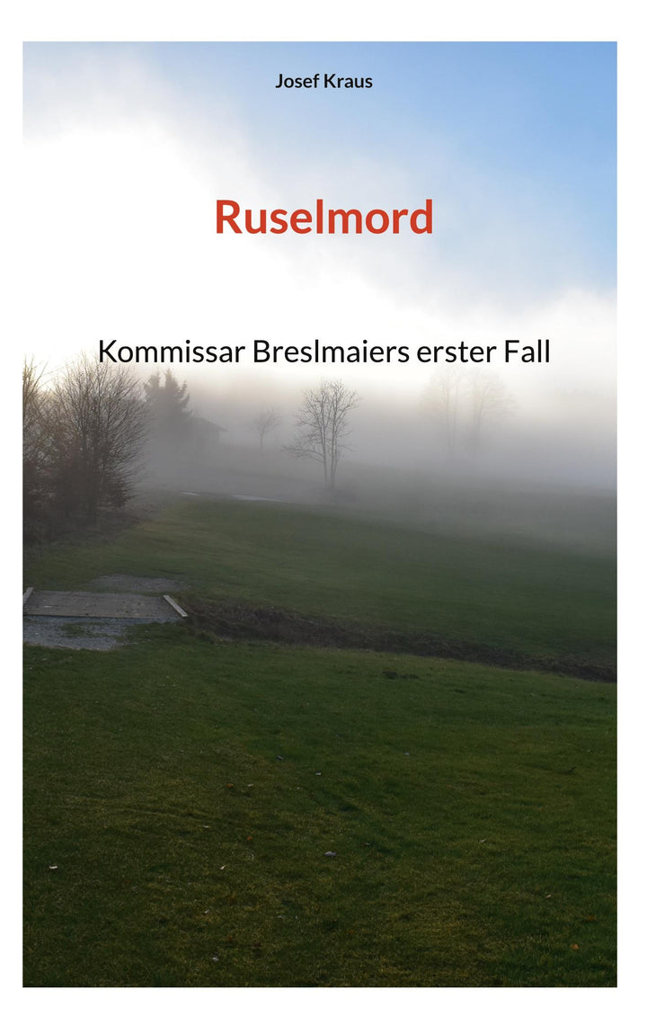 Ruselmord | Kraus, Josef