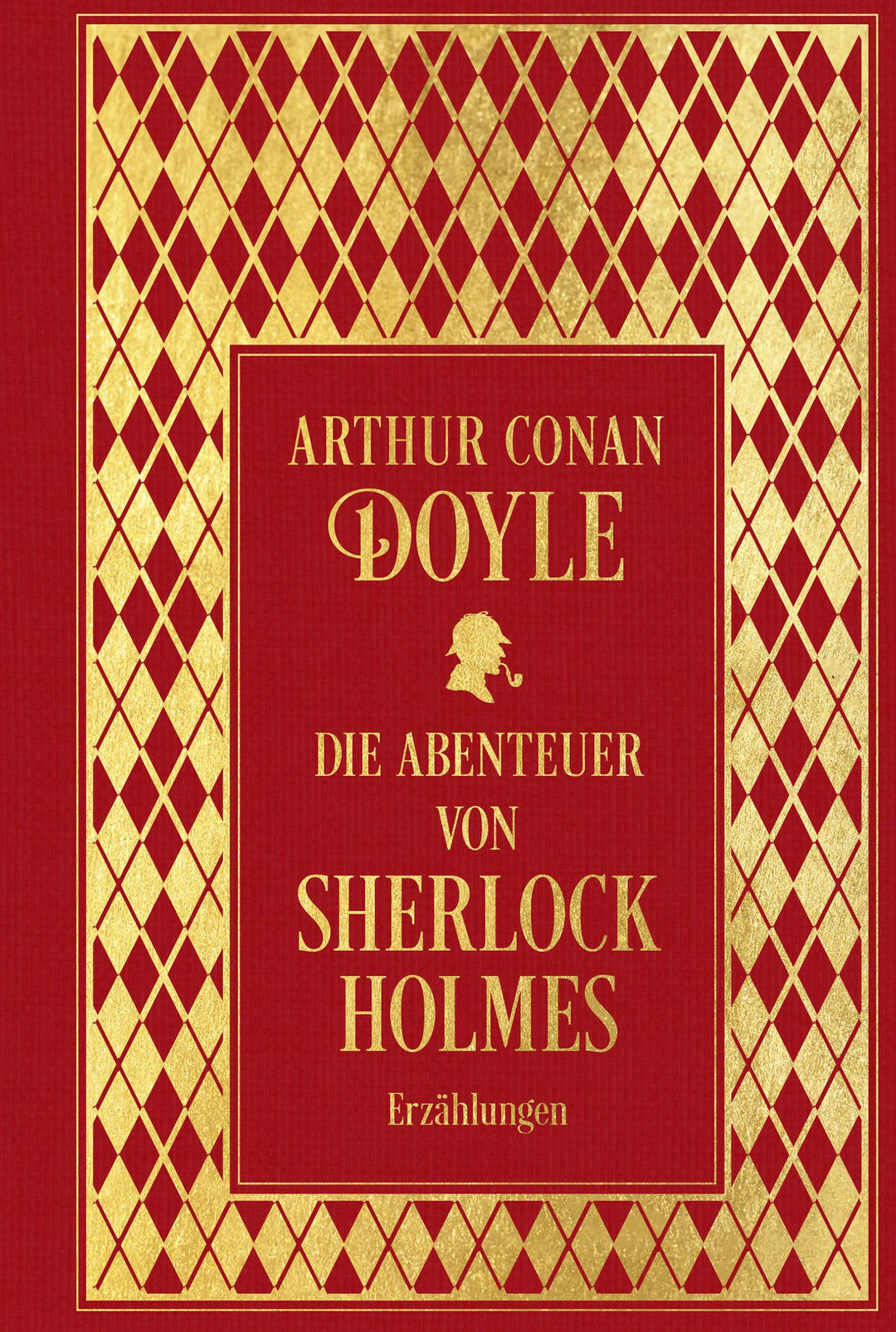 Die Abenteuer von Sherlock Holmes: Sämtliche Erzählungen Band 1 | Doyle, Art...