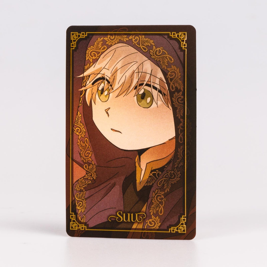 Where the Dragon's Rain Falls 9 | Summer