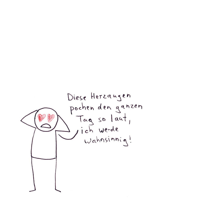 Liebesdinge von @kriegundfreitag | @Kriegundfreitag