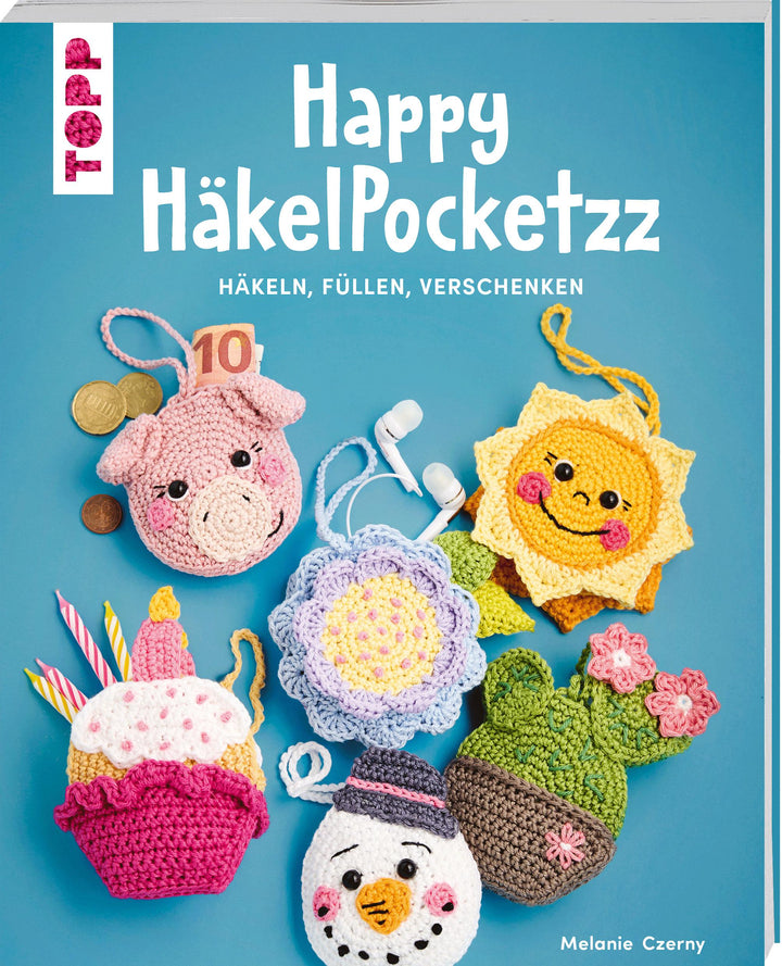 Happy HäkelPocketzz | Czerny, Melanie