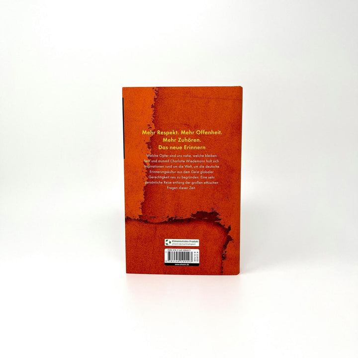 Den Schmerz der Anderen begreifen | Wiedemann, Charlotte