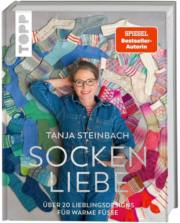 Sockenliebe | Steinbach, Tanja