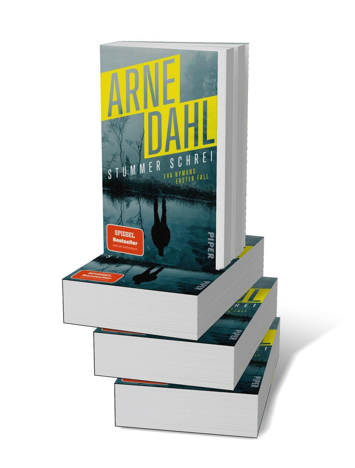 Stummer Schrei | Dahl, Arne