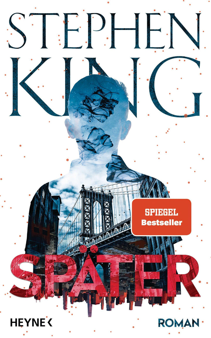 Später | King, Stephen