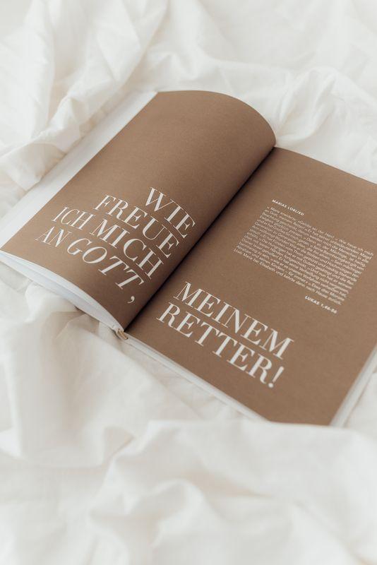 Advent | Wortdesign Studio