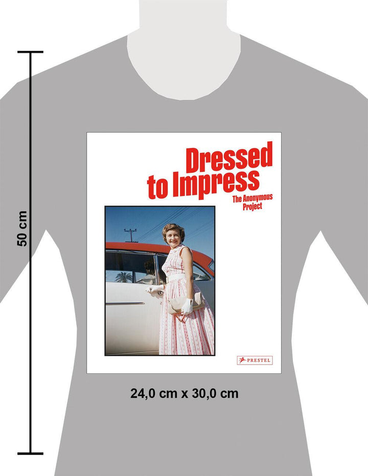 Dressed to Impress | Shulman, Lee | Campany, David