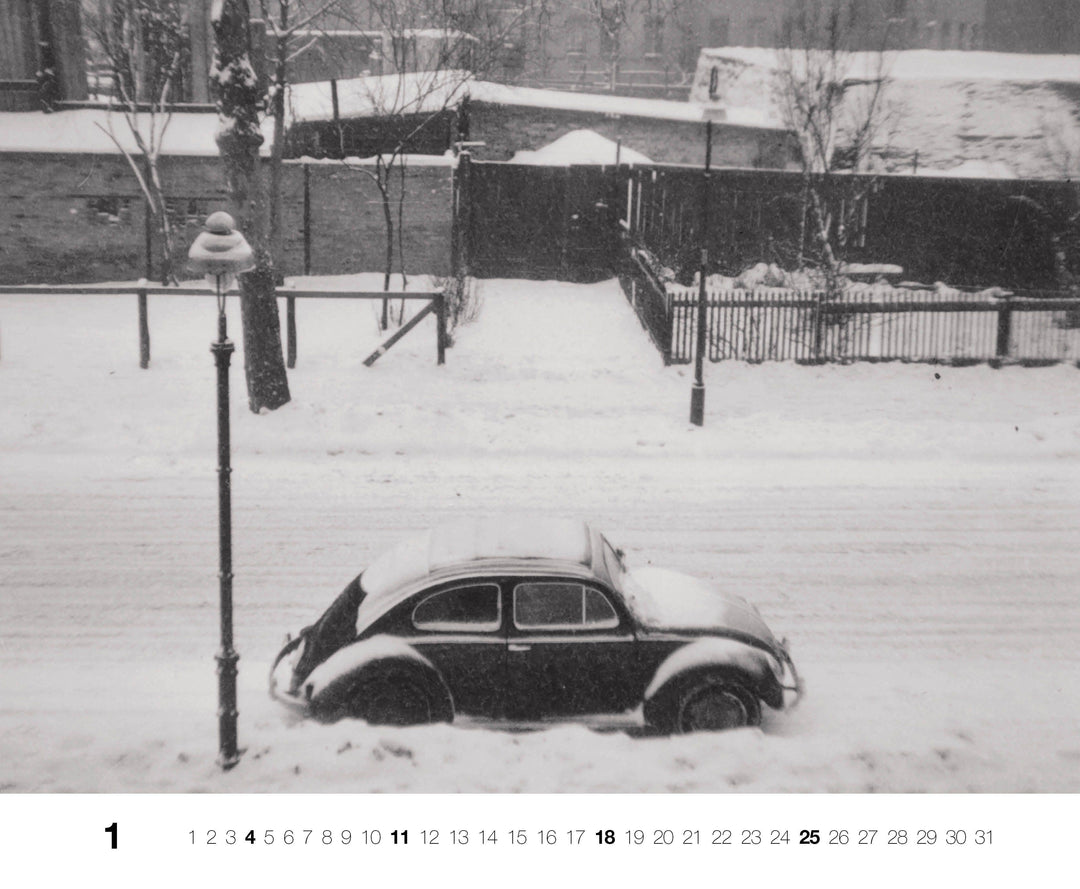 Gute Fahrt! 2026 | -