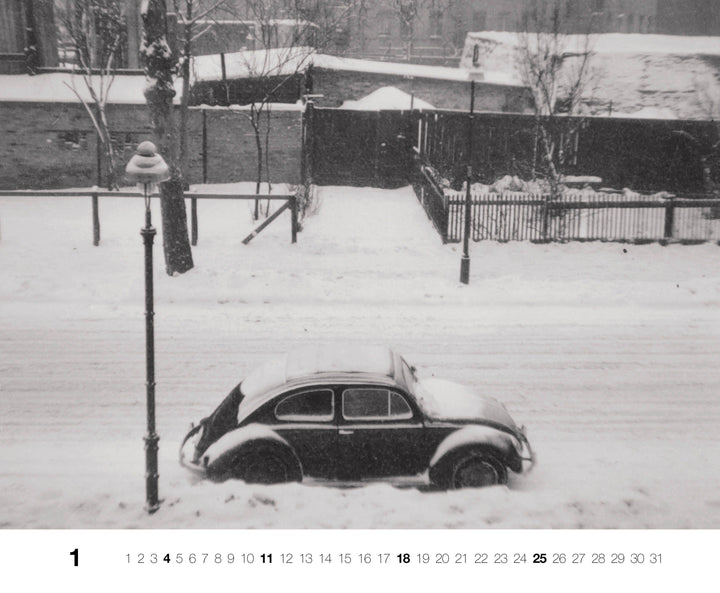 Gute Fahrt! 2026 | -