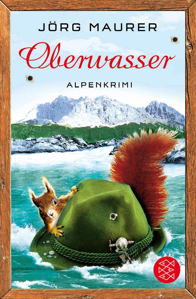Oberwasser | Maurer, Jörg