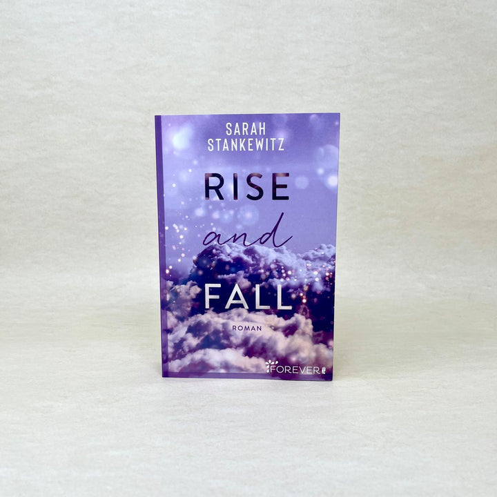Rise and Fall | Stankewitz, Sarah
