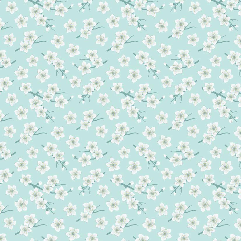 333 Origami - Blütentraum Japan | -