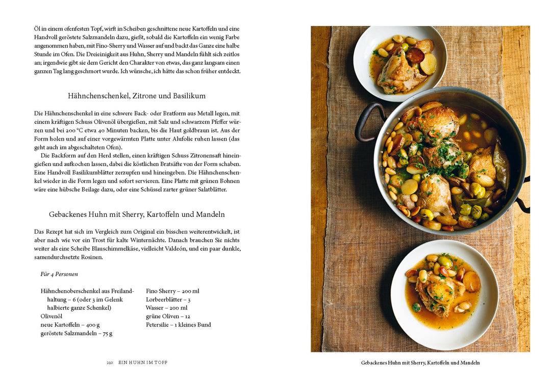A Cook's Book (Deutsche Ausgabe) | Slater, Nigel