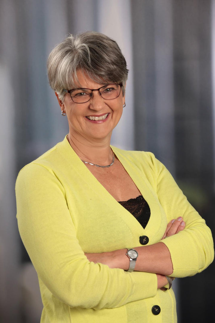 Die Töchter der Kornmühle | Kölpin, Regine