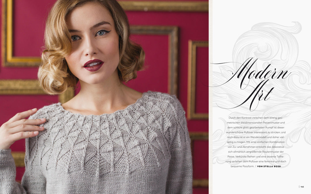 Die perfekte Rundpasse | Bogert, Kerry