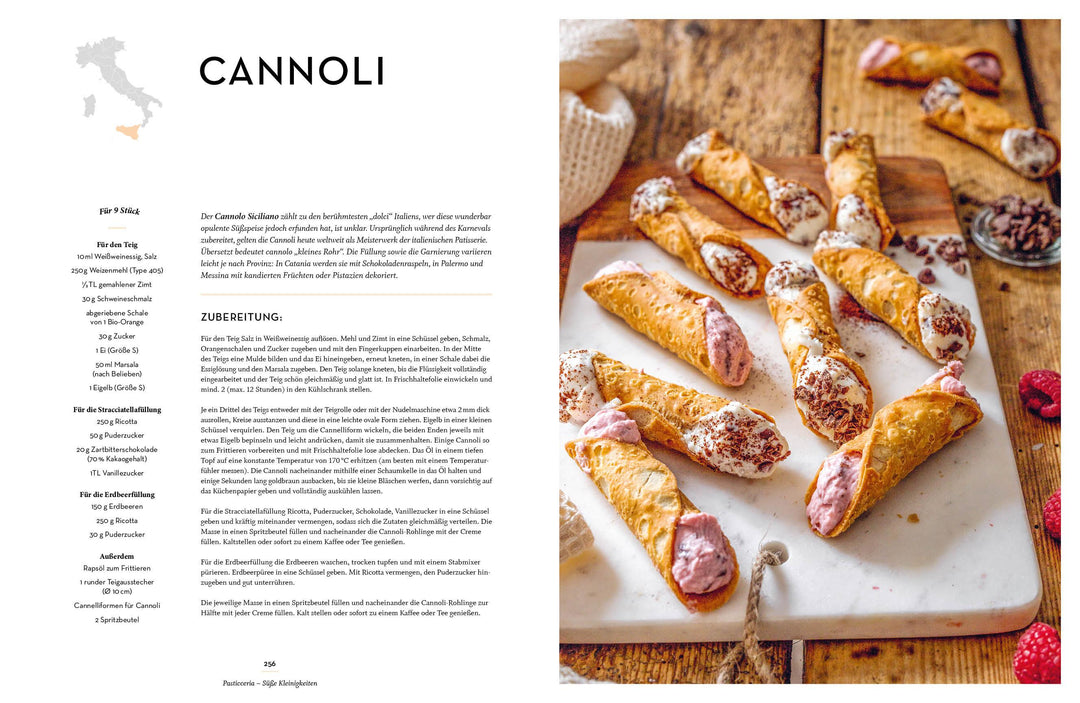 200 x Italien - Die XXL Koch- und Backschule | Mattner-Shahi, Svenja | Welze...