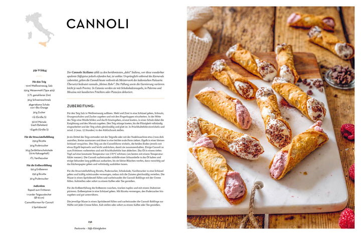 200 x Italien - Die XXL Koch- und Backschule | Mattner-Shahi, Svenja | Welze...