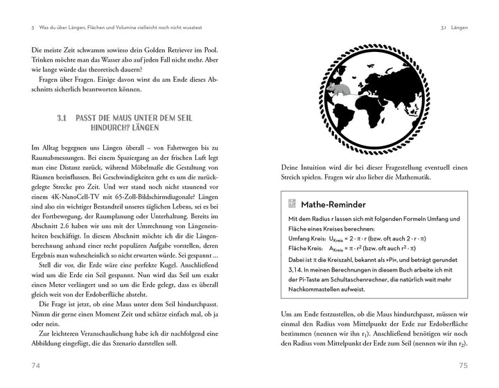 'Was kostet es, ein Handy aufzuladen?' und andere nützliche Mathe-Fragen | K...