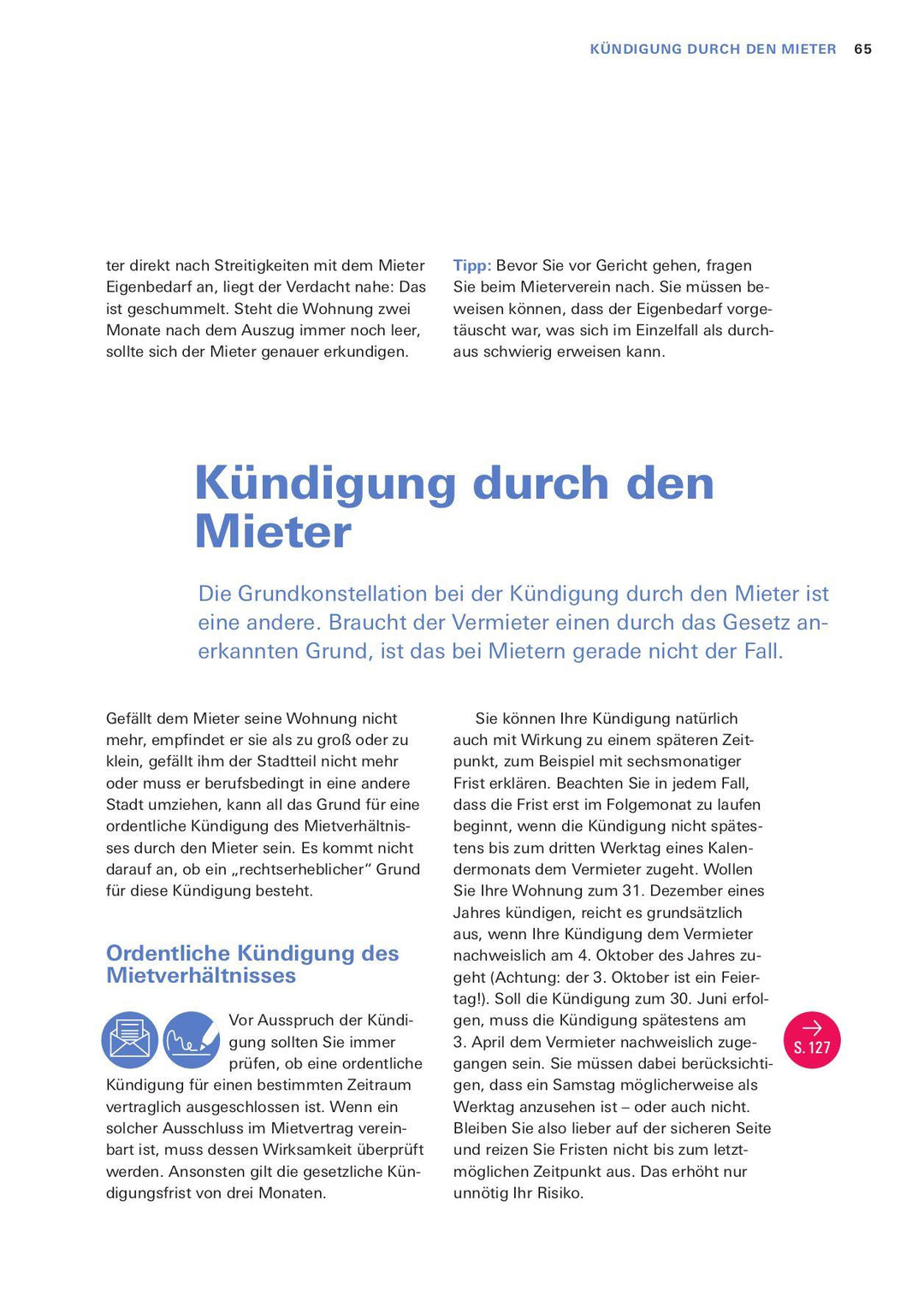 Das Mieter-Set | Bredereck, Alexander | Dineiger, Volker