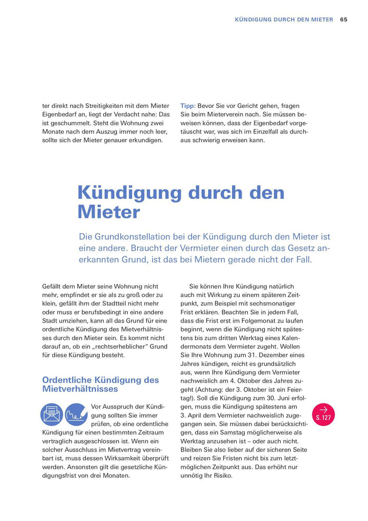 Das Mieter-Set | Bredereck, Alexander | Dineiger, Volker