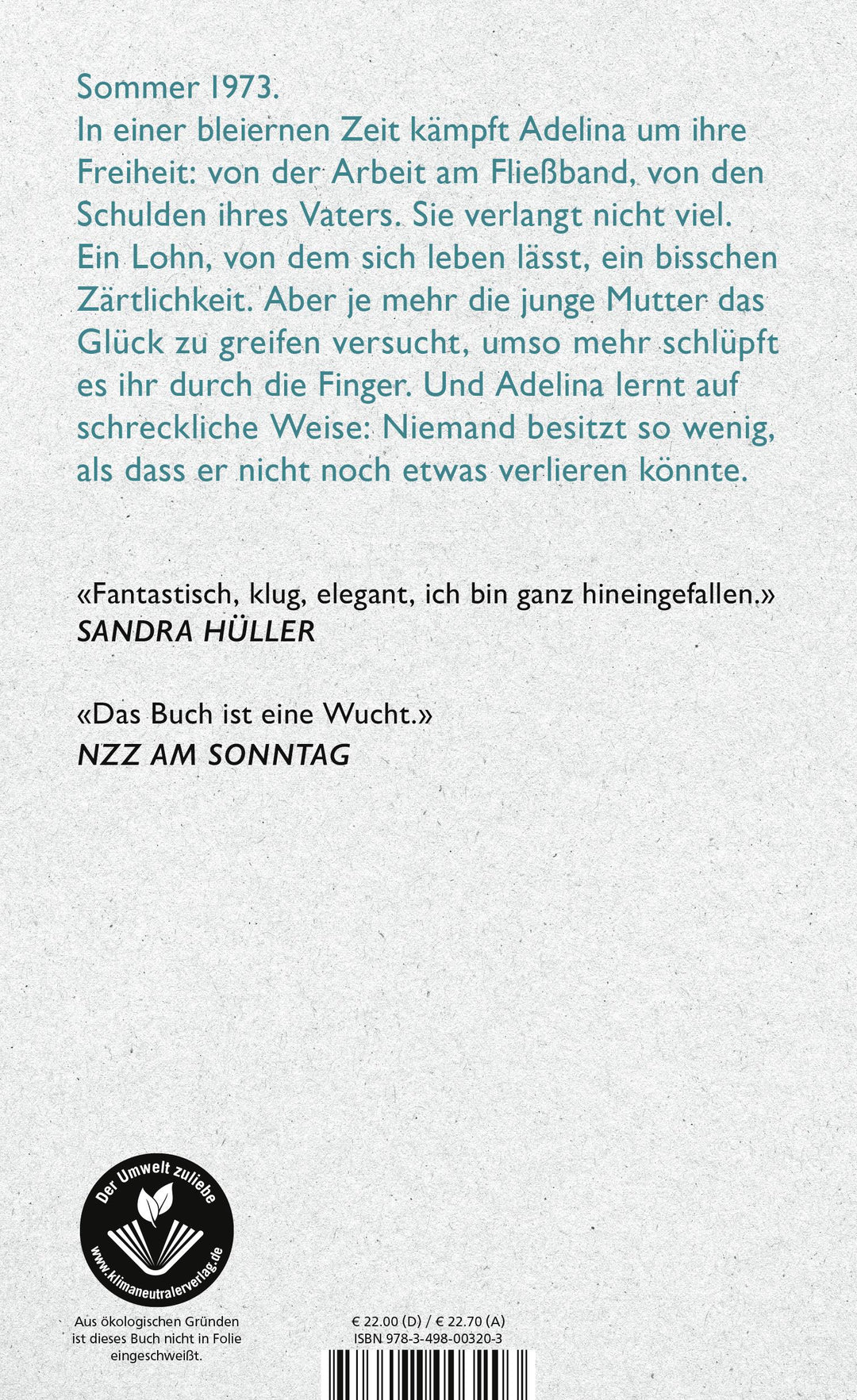 Die Krume Brot | Bärfuss, Lukas