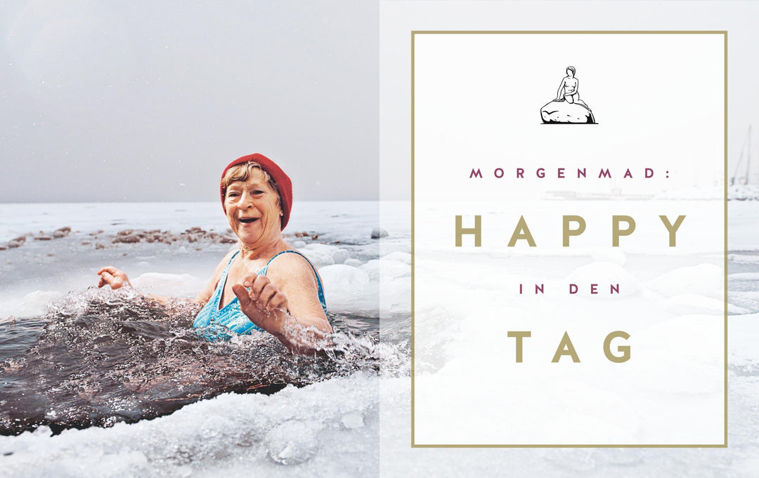 Der Geschmack von Kopenhagen | Dölle, Alexander | Schocke, Sarah