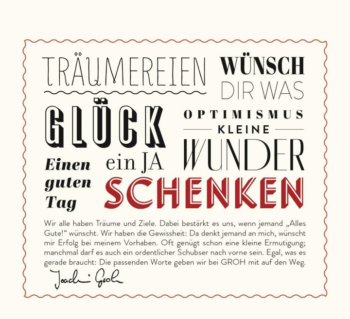 100 kleine Herzenswünsche für dich | -