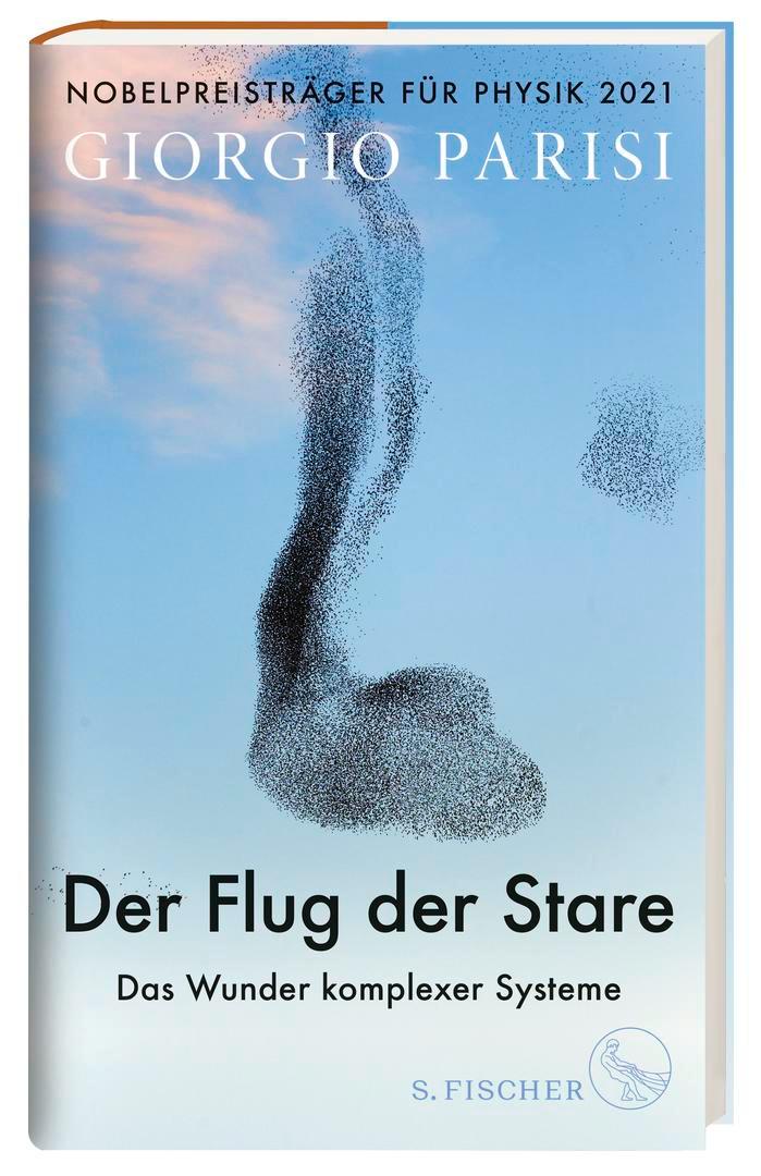 Der Flug der Stare | Parisi, Giorgio