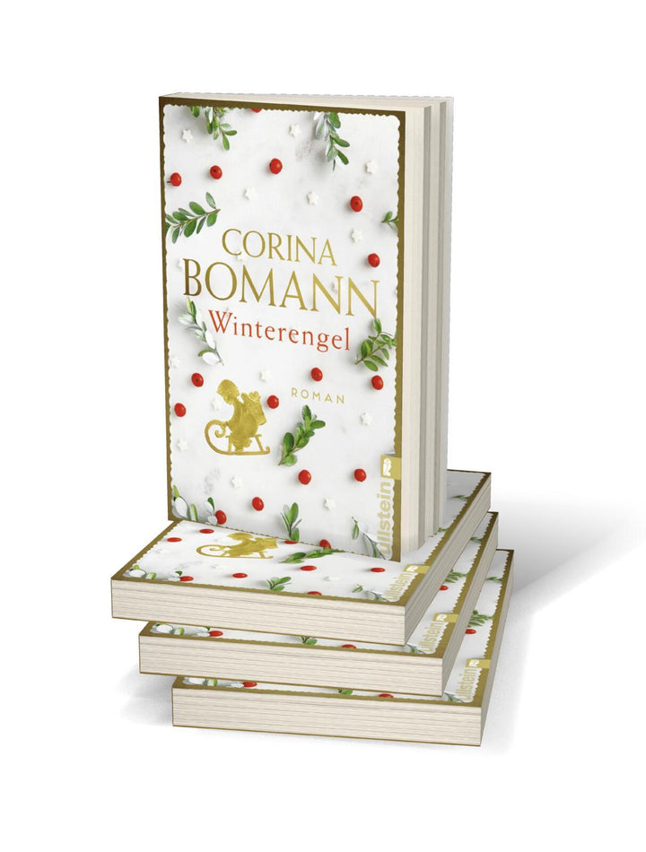 Winterengel | Bomann, Corina