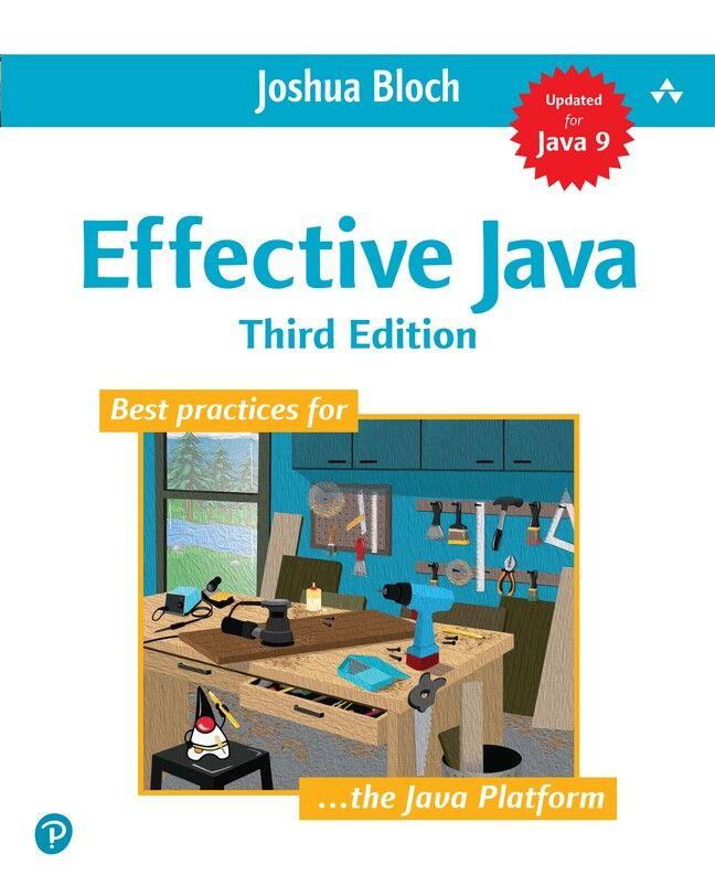 Effective Java | Bloch, Joshua