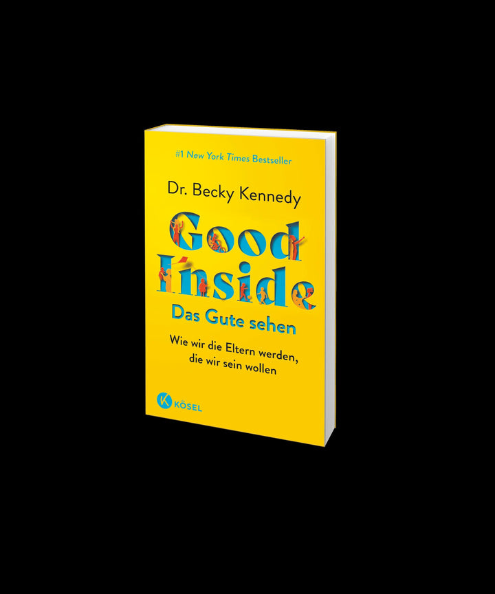 Good Inside  - Das Gute sehen | Kennedy, Becky