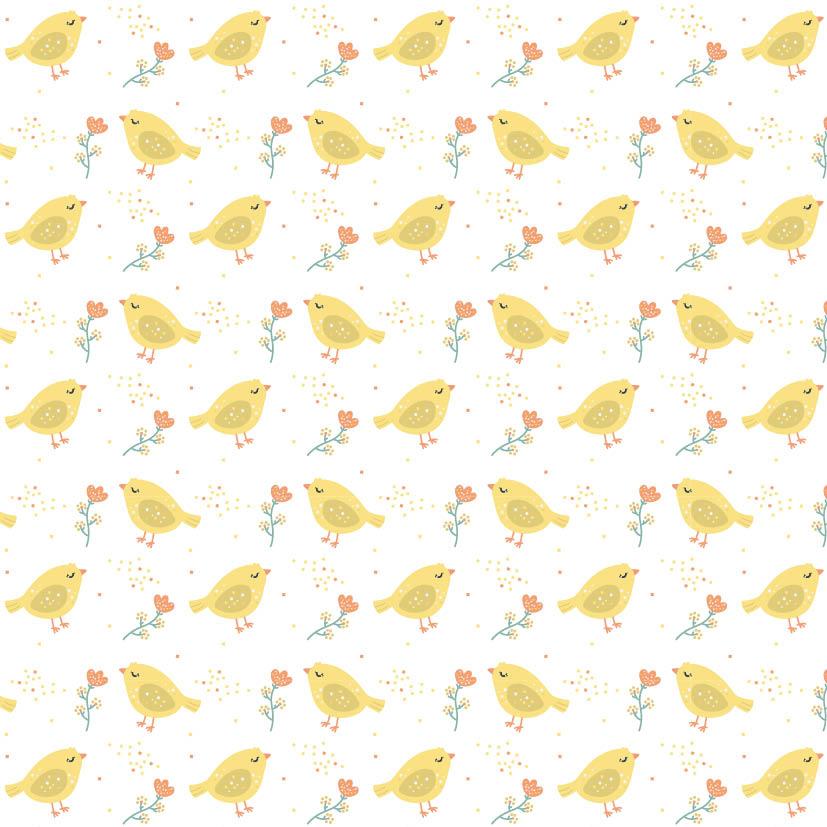 333 Origami - Spring Time | -